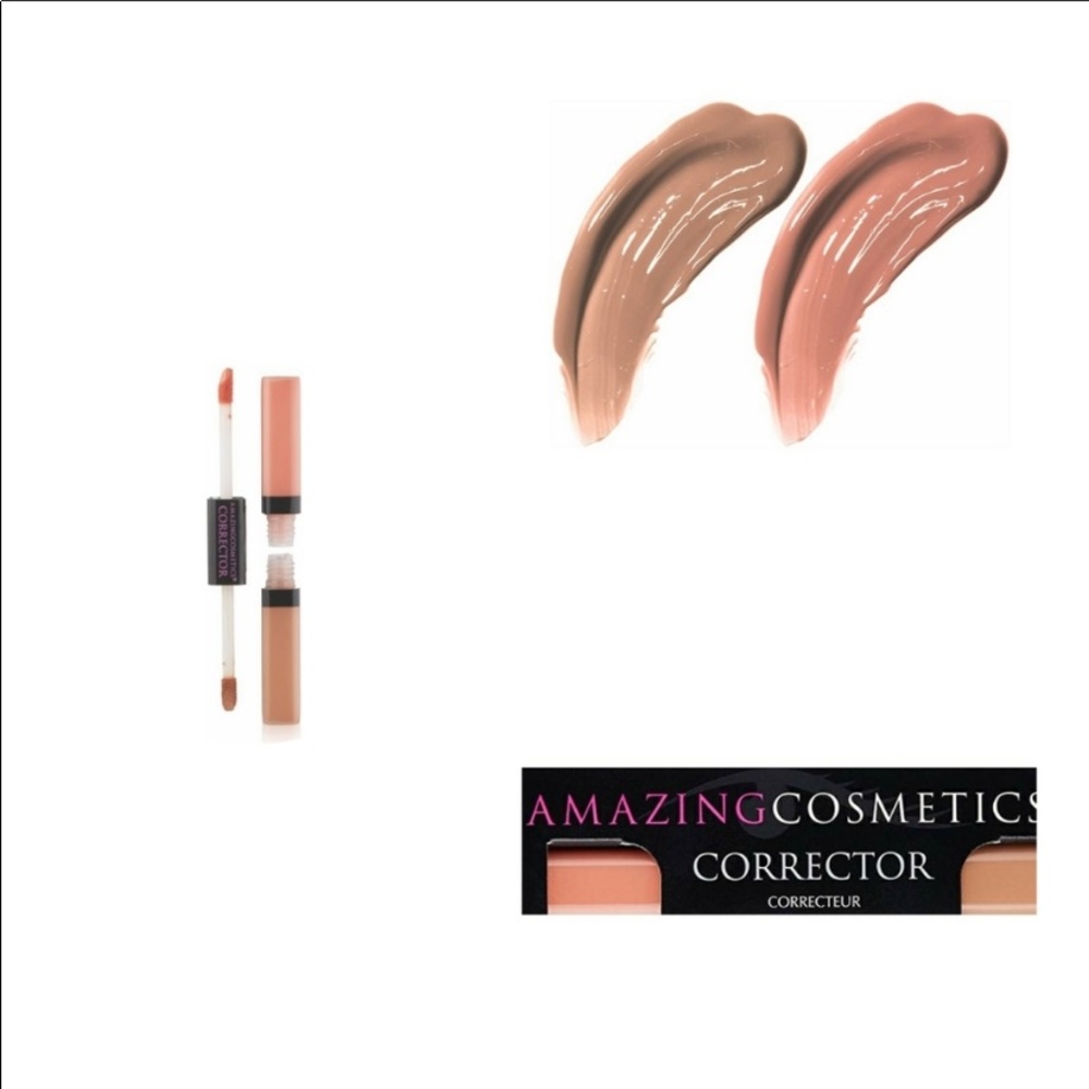 Amazing Cosmetics Corrector
